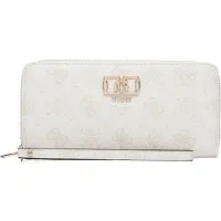 GUESS Portafoglio Da Donna Emelie Logo Large
