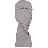 Salewa Lenzuolo Per Sacco A Pelo Microfibre Silverized