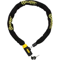 Auvray Lucchetto A Catena C-bloc 10 Mm