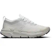 ON Women's Cloudsoma Scarpe per trail running Donna (38, grigio)