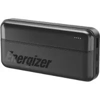Energizer Power Bank Eue020050cc 20.000mah