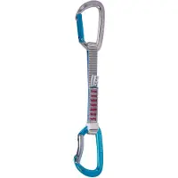 C.A.M.P. Orbit Express KS Rinvio (18 cm - Single, grigio)
