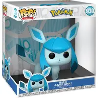 Funko POP! Figura Gigante Jumbo Gaceon Emea Pokémon 25 Cm