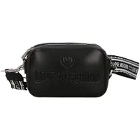 Love Moschino Dámská crossbody kabelka JC4220PP0MKF000B