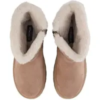 Tom Tailor Boots crema