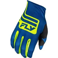 FLY Racing Guanti Fuoristrada Lite L.elancer