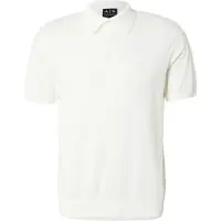 Armani Exchange Maglietta bianco