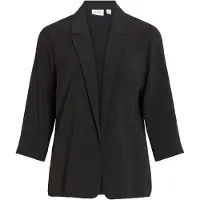 Vila Vicalo Maniche A 3/4 Blazer