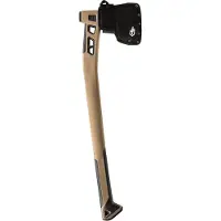 Gerber Bushcraft Axe, 31-003780, marrone, ascia per bushcraft
