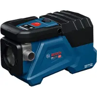 Bosch Pompa Elettrica Gtp18v-28 Senza Batteria