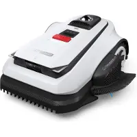 Ecovacs Robot Tagliaerba Goat A1600 Lidar Pro Care Kit