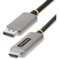 StarTech.com Cavo Displayport A Hdmi 2 M