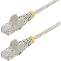 StarTech.com N6pat7mgrs Cavo Di Rete Cat6