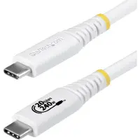 StarTech.com Cavo Da Usb-c A Usb-c Cc2m20gusb4tpw