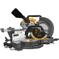 DeWalt Sega A Troncatrice Dcs781n-xj