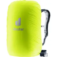 Deuter Raincover School Copertura antipioggia (30 l, verde)