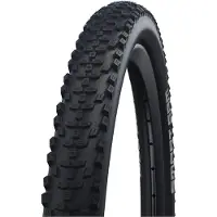Schwalbe Pneumatico Rigido Da Mtb Smart Samoa K-guard Sbc 26´´ X 2.00