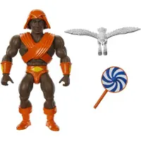 Masters of the Universe Figura Ipnotica Delle Origini