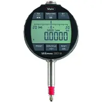 Mahr Indicatore di precisione digitale Millimess 2001 Wi +/-1 mm