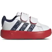 Adidas Scarpe Da Ginnastica Per Neonati Marvel Spider-man Grand Court