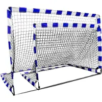 Powershot Porta Da Calcio Pop Up