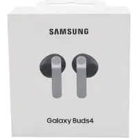 Samsung Cuffie Sportive Wireless Buds4