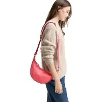 Tom Tailor Borsa A Tracolla Da Donna Liriel Banana Bag — Borsa a tracolla