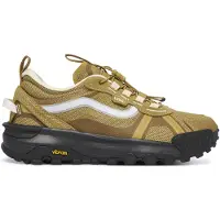Vans - Scarpe da trekking idrorepellenti - Crosspath XC Autumn Brown per Uomo in Pelle - Taglia 40.5 - Marrone