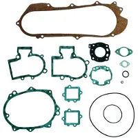 Artein Kit Completo Di Guarnizioni Aprilia Sr 50 2t Morini Lc Ditech E2 2002-2004 J0000fm000423
