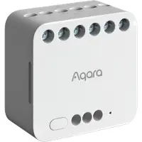 Aqara Presa Elettrica Intelligente T2