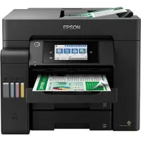 Epson EcoTank ET-5805 Stampante inkjet