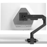 BenQ BSH01 Ergo Braccio per monitor nero