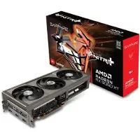 Sapphire Scheda Grafica Nitro+ Radeon Rx 9060 Xt Gaming Oc 16gb Gddr6