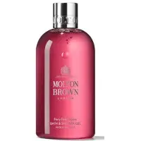 Molton Brown Fiery Pink Pepper 300 ml — Bagnoschiuma