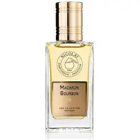 Nicolai Macaron Bourbon Intense 30 ml — Eau de Parfum