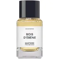 Matiere Premiere Bois d'Ebene 6 ml — Eau de Parfum