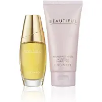 Estée Lauder Holiday Joy Unwrapped Beautiful Duo — Set Donna