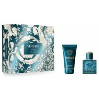 Versace Eros EDT 30ml Uomo Eau de Toilette