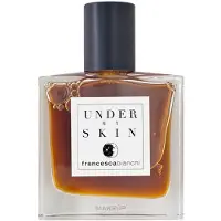Francesca Bianchi Under My Skin Unisex 100 ml — Extrait de Parfum
