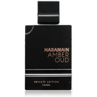 Al Haramain Amber Oud Private Edition Unisex 100 ml — Eau de Parfum
