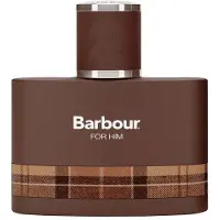 Barbour Origins Eau de Parfum Uomo 50 ml — Eau de Parfum