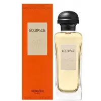 Hermès Paris Hermès Equipage 100ml — Eau de Toilette Uomo