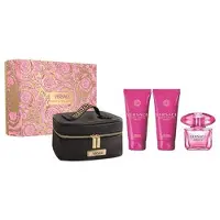 Versace Bright Crystal Absolu Donna EDP 90 ml — Eau de Parfum