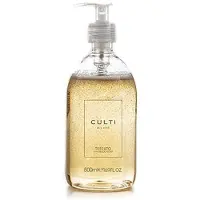 Culti Tessuto Sapone Mani & Corpo 500 ml — Sapone Liquido