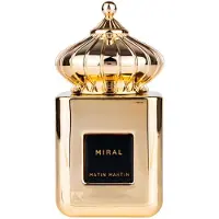 Matin Martin Miral Donna 100 ml — Eau de Parfum