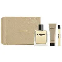 Burberry Hero Eau de Toilette 100 ml Uomo — Set