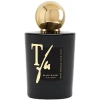 TEATRO FRAGRANZE UNICHE Black Divine 100 ml Eau de Parfum Unisex