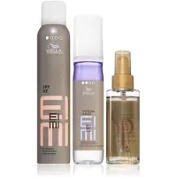 Wella Professionals Eimi — Set Capelli