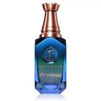 Emperor Blue Grandiose Eau de Parfum Uomo 100 ml