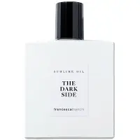 Francesca Bianchi The Dark Side Sublime Oil — Olio profumato